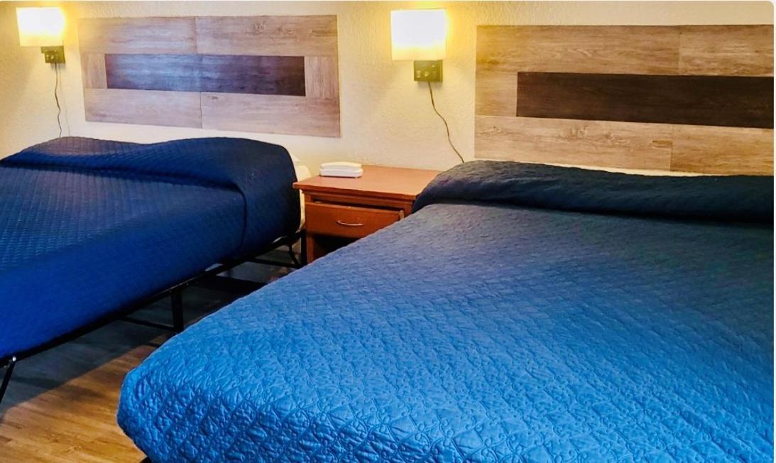 Jet Inn Motel-Seatac, Tukwila Luaran gambar