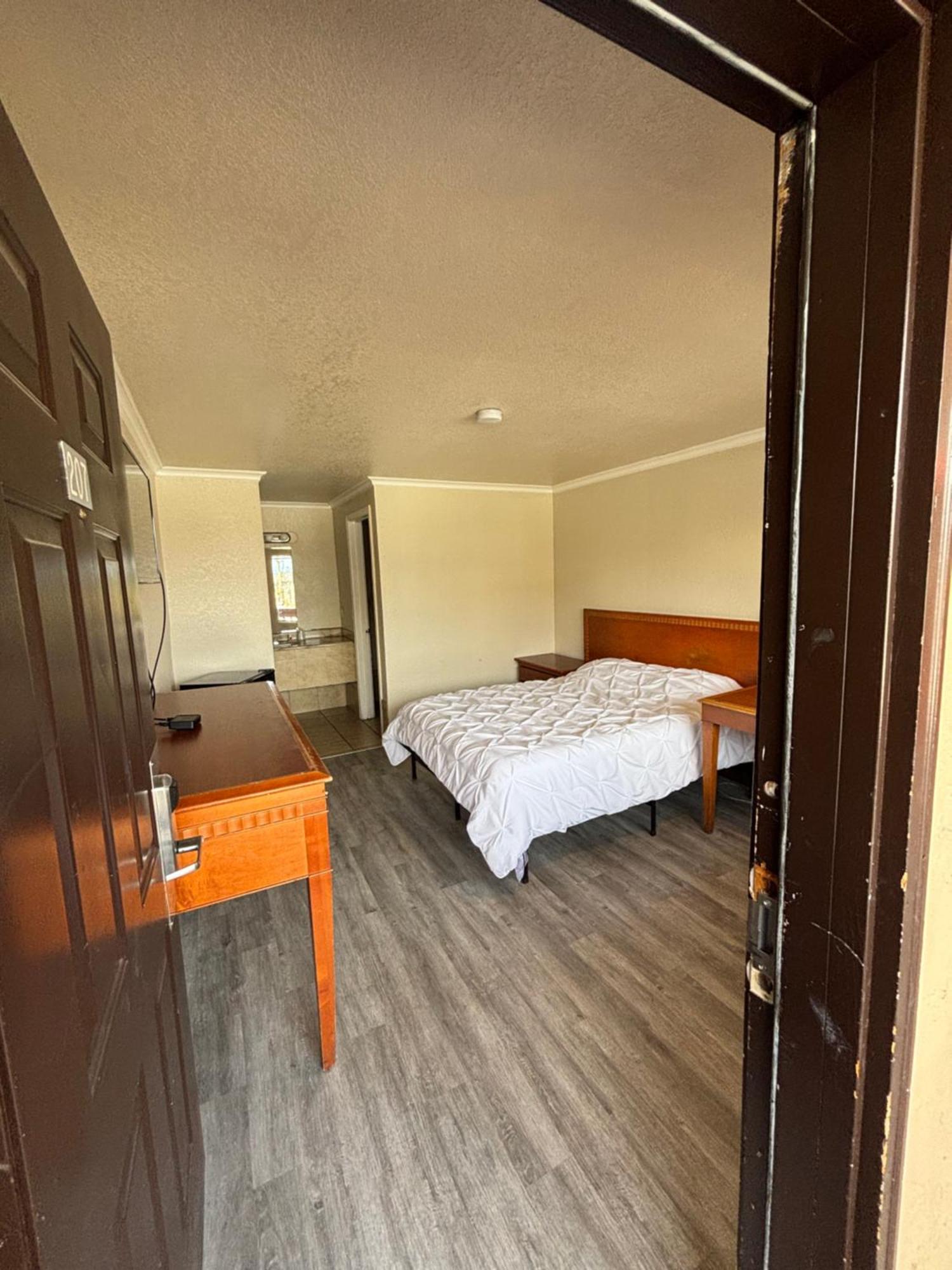 Jet Inn Motel-Seatac, Tukwila Luaran gambar